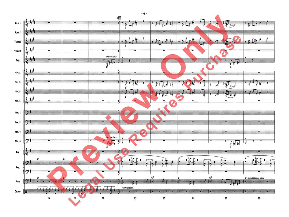 One Mint Julep | 小雅音樂 Hsiaoya Music