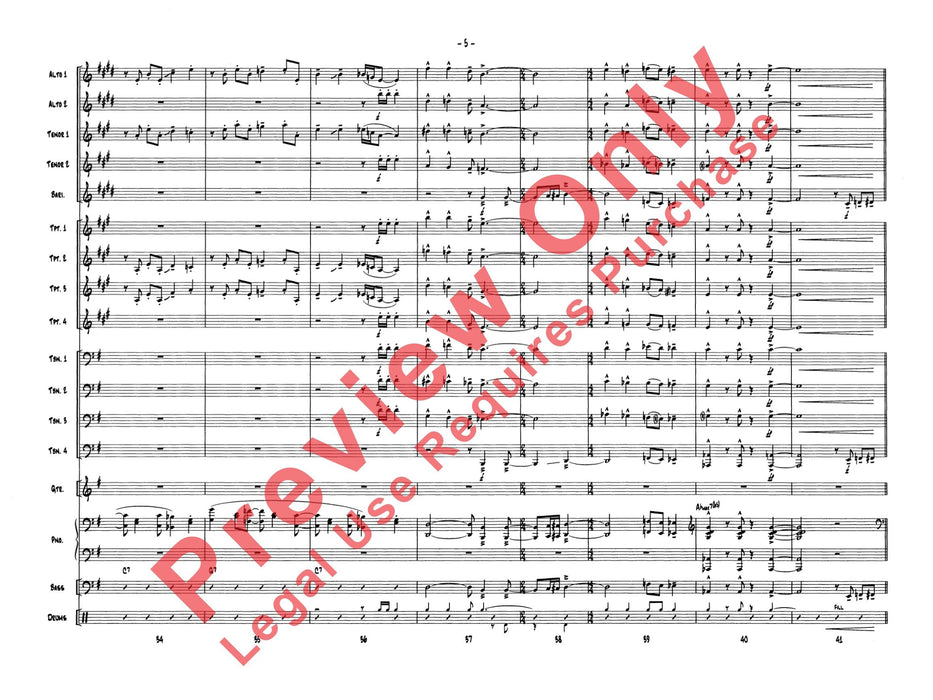 One Mint Julep | 小雅音樂 Hsiaoya Music