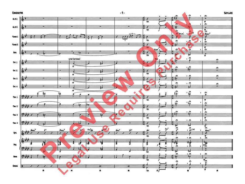 Skylark | 小雅音樂 Hsiaoya Music