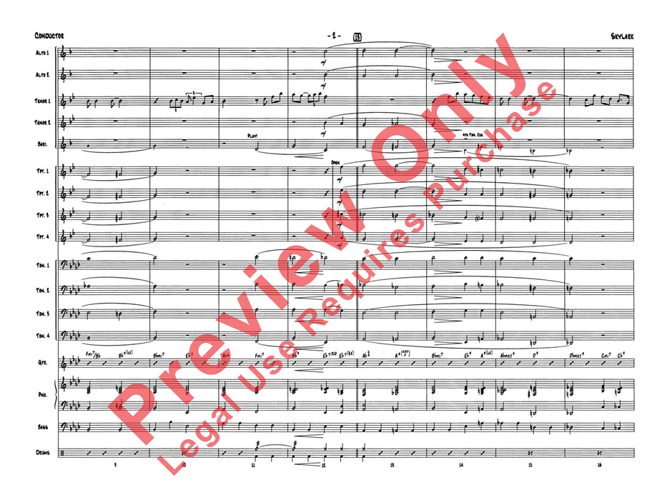 Skylark | 小雅音樂 Hsiaoya Music