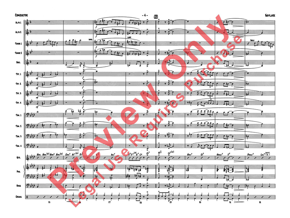 Skylark | 小雅音樂 Hsiaoya Music