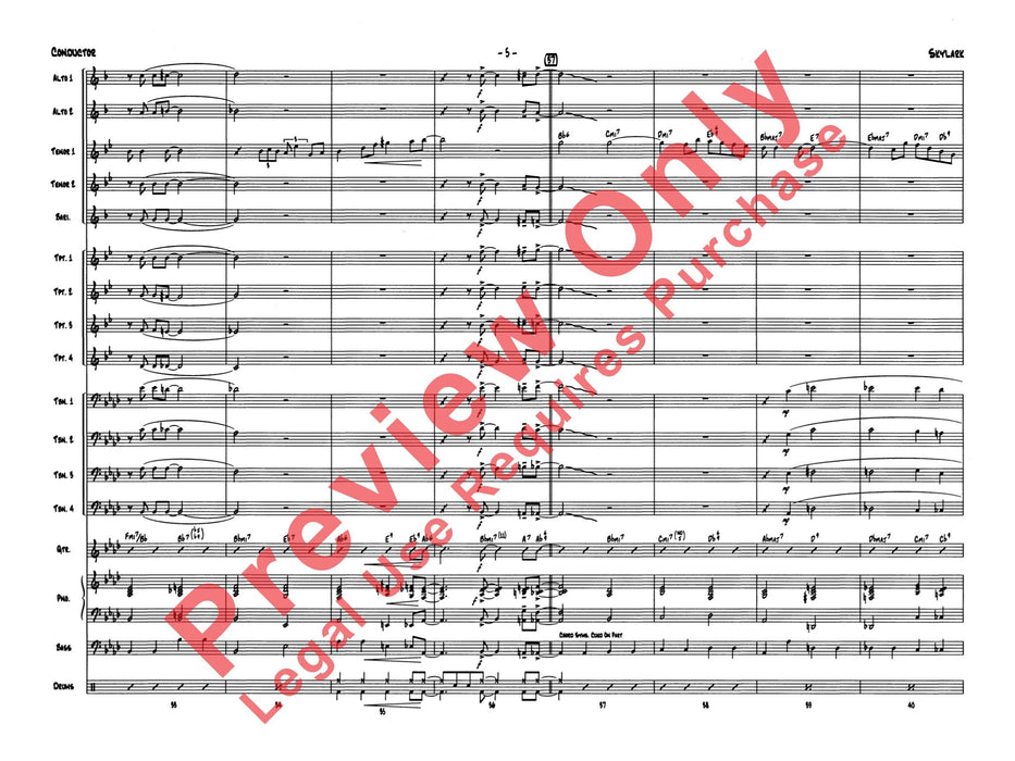 Skylark | 小雅音樂 Hsiaoya Music