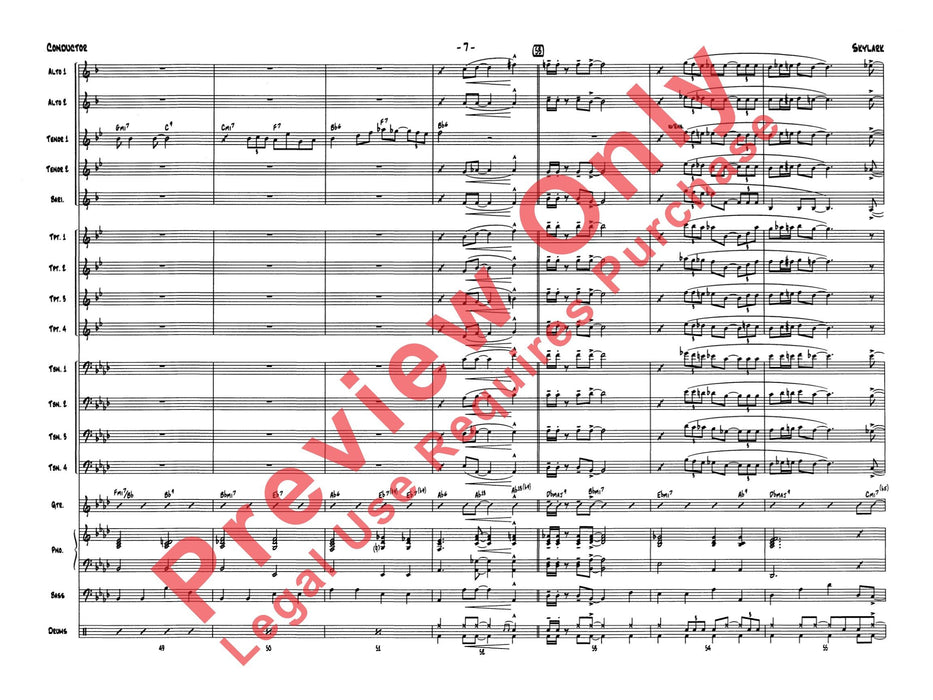 Skylark | 小雅音樂 Hsiaoya Music