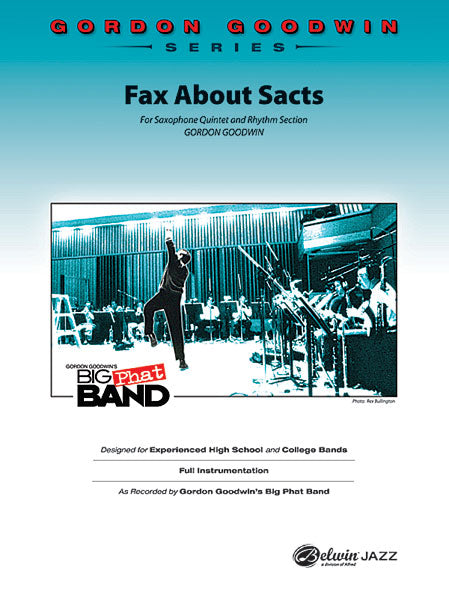 Fax About Sacts | 小雅音樂 Hsiaoya Music