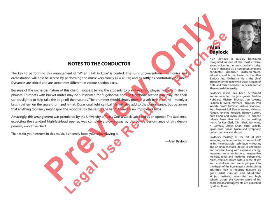 When I Fall in Love | 小雅音樂 Hsiaoya Music