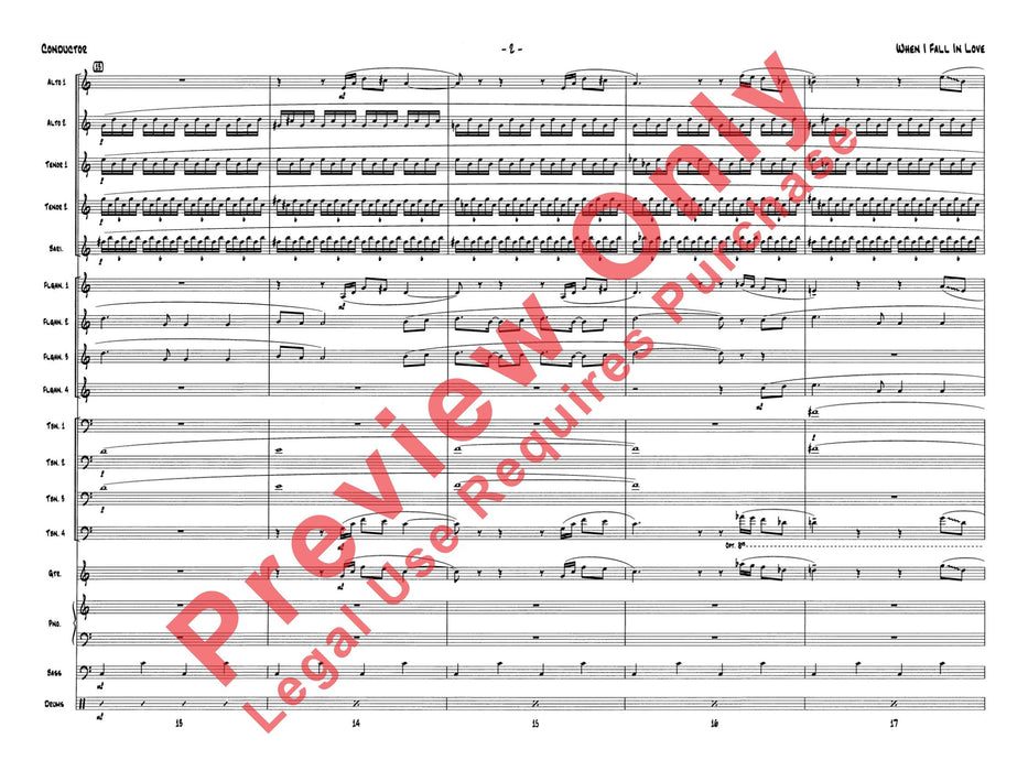 When I Fall in Love | 小雅音樂 Hsiaoya Music