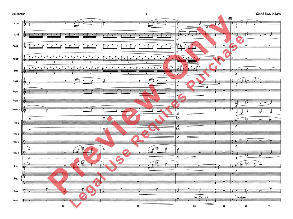 When I Fall in Love | 小雅音樂 Hsiaoya Music