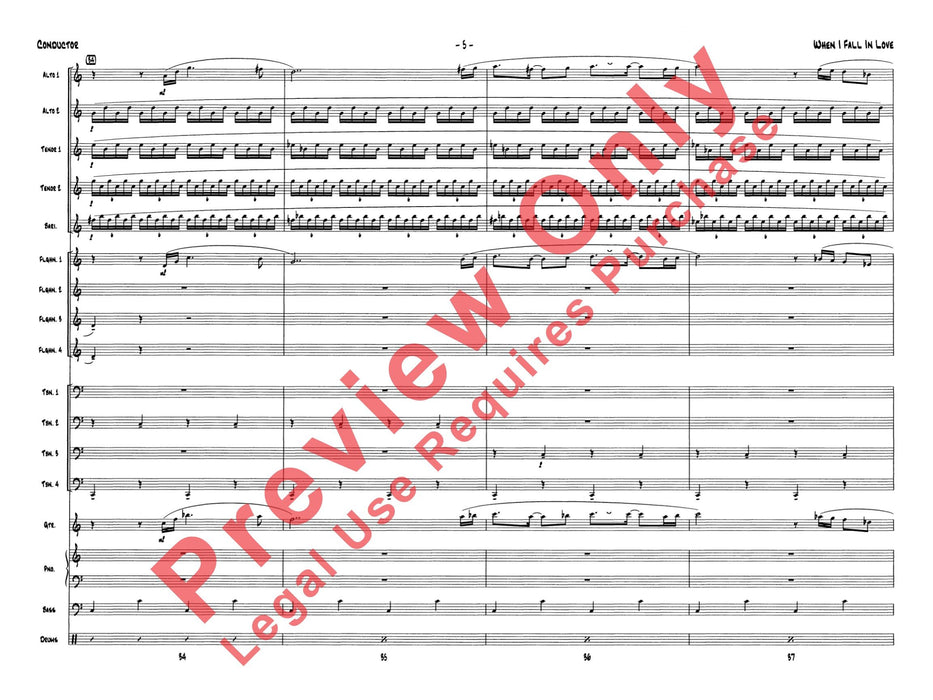 When I Fall in Love | 小雅音樂 Hsiaoya Music