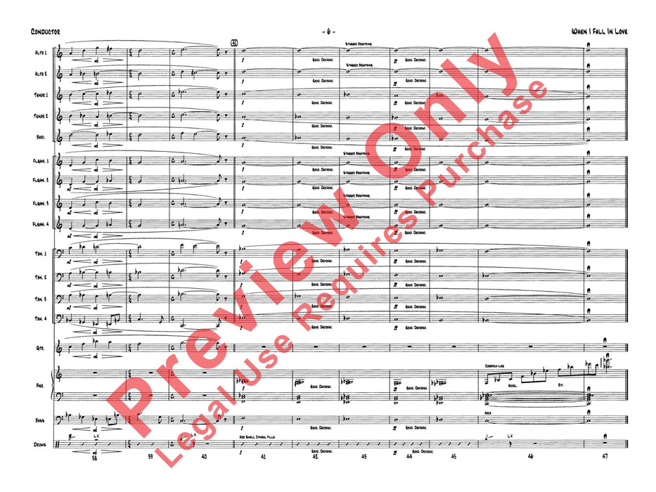 When I Fall in Love | 小雅音樂 Hsiaoya Music