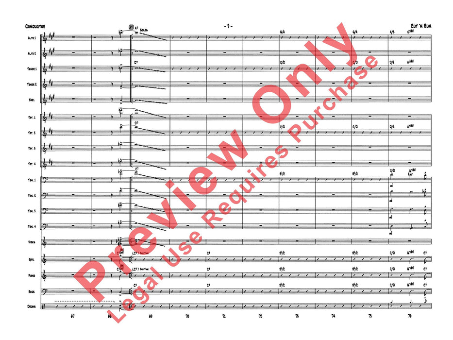 Cut 'n Run | 小雅音樂 Hsiaoya Music