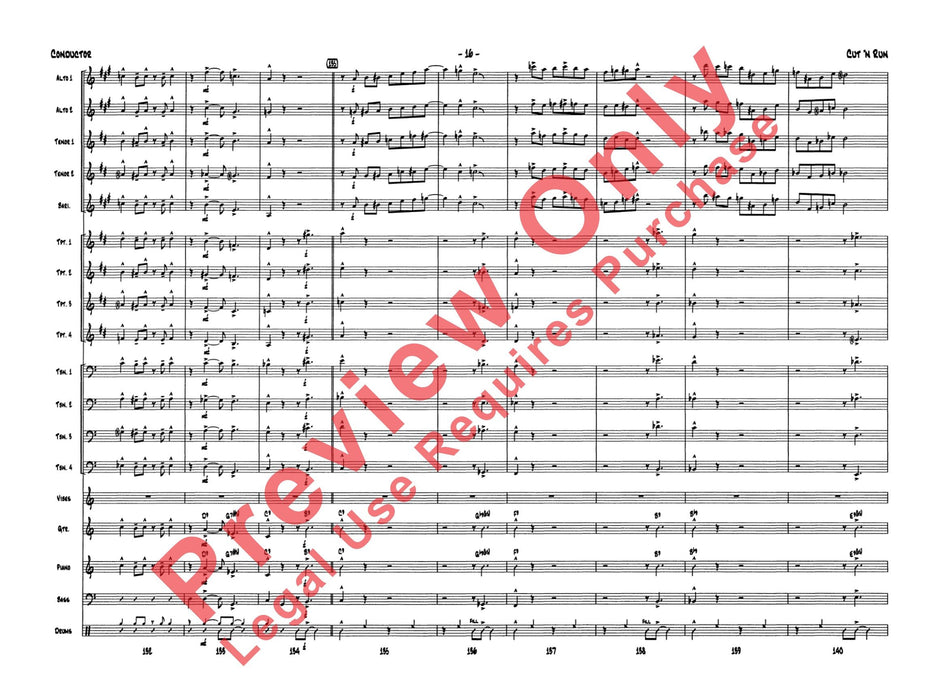 Cut 'n Run | 小雅音樂 Hsiaoya Music