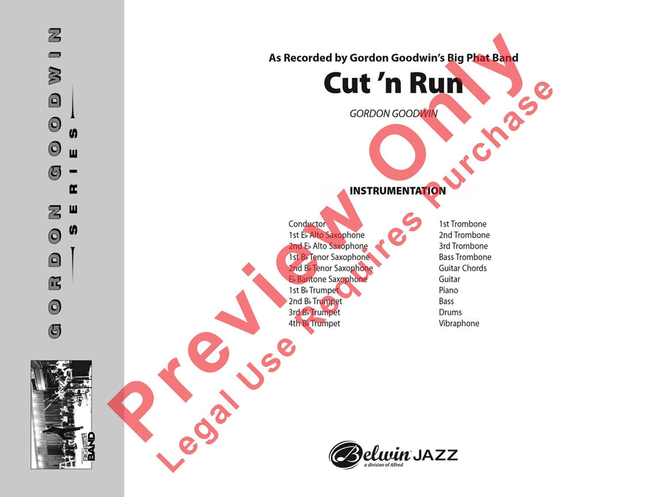 Cut 'n Run | 小雅音樂 Hsiaoya Music