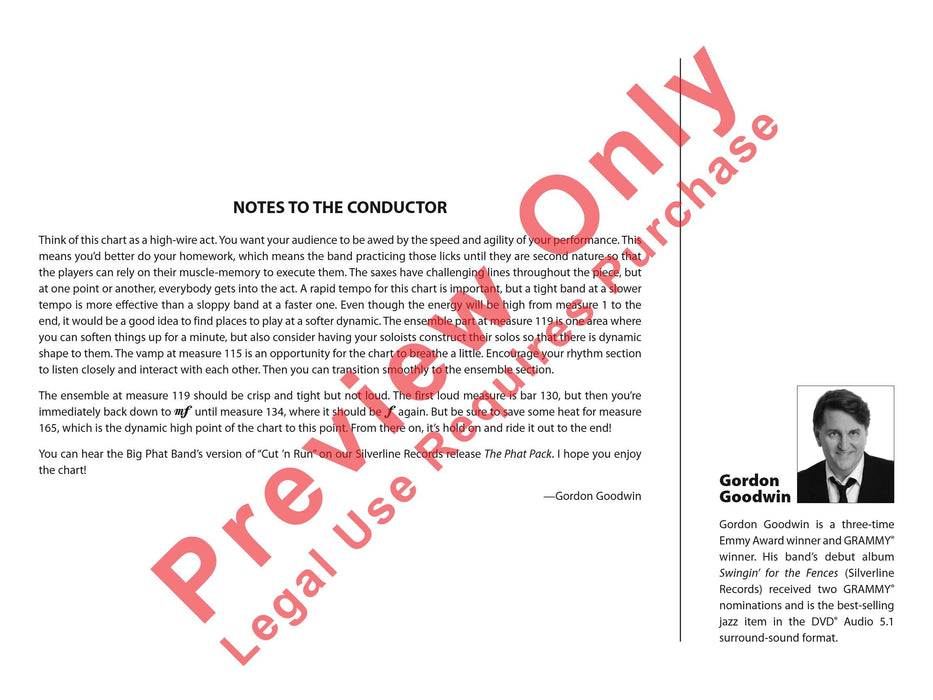 Cut 'n Run | 小雅音樂 Hsiaoya Music