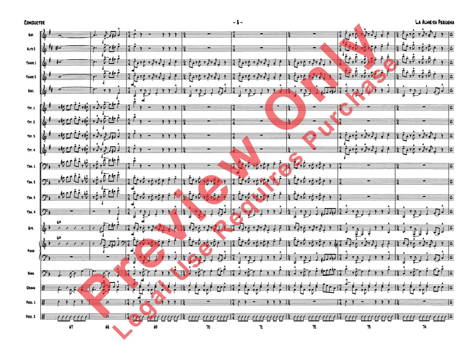 La Almeja Pequeño (The Little Clam) | 小雅音樂 Hsiaoya Music