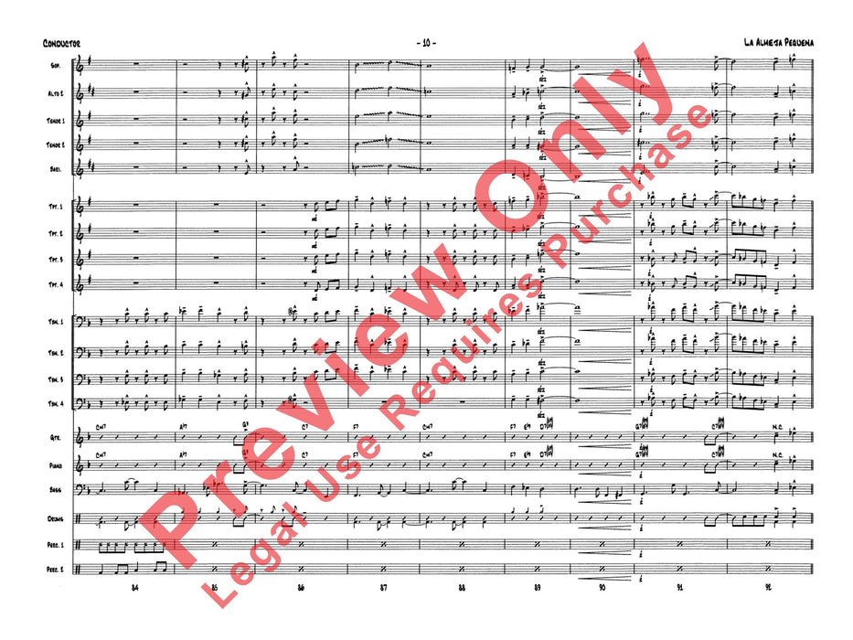 La Almeja Pequeño (The Little Clam) | 小雅音樂 Hsiaoya Music