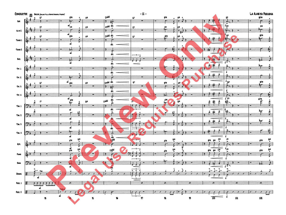 La Almeja Pequeño (The Little Clam) | 小雅音樂 Hsiaoya Music