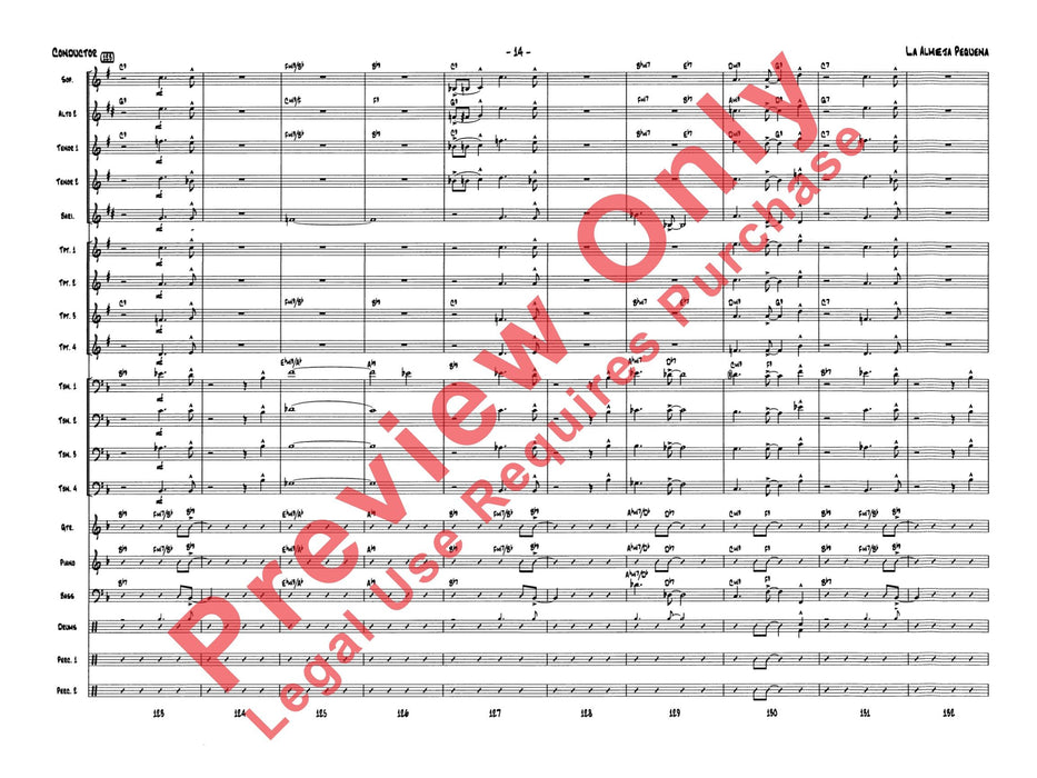 La Almeja Pequeño (The Little Clam) | 小雅音樂 Hsiaoya Music