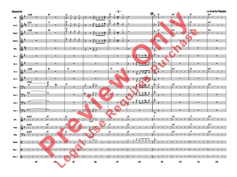 La Almeja Pequeño (The Little Clam) | 小雅音樂 Hsiaoya Music