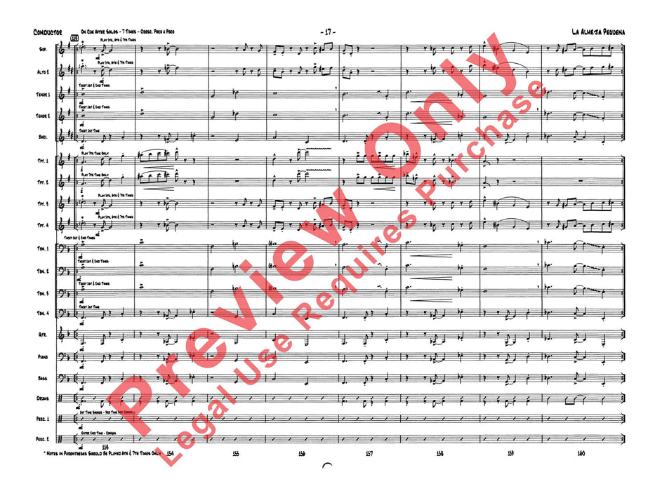 La Almeja Pequeño (The Little Clam) | 小雅音樂 Hsiaoya Music