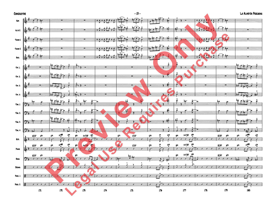 La Almeja Pequeño (The Little Clam) | 小雅音樂 Hsiaoya Music