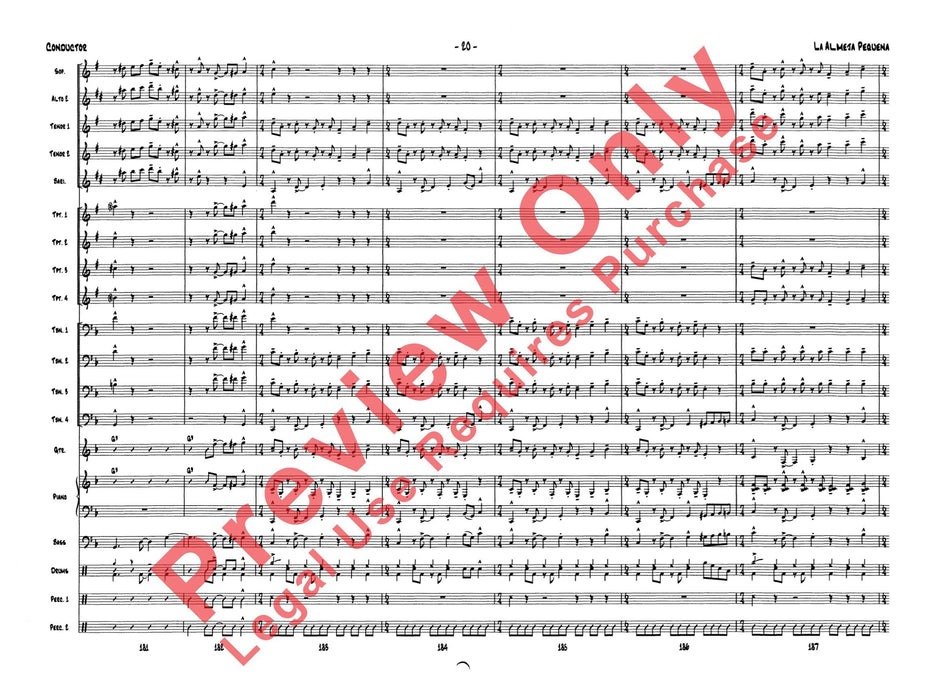 La Almeja Pequeño (The Little Clam) | 小雅音樂 Hsiaoya Music