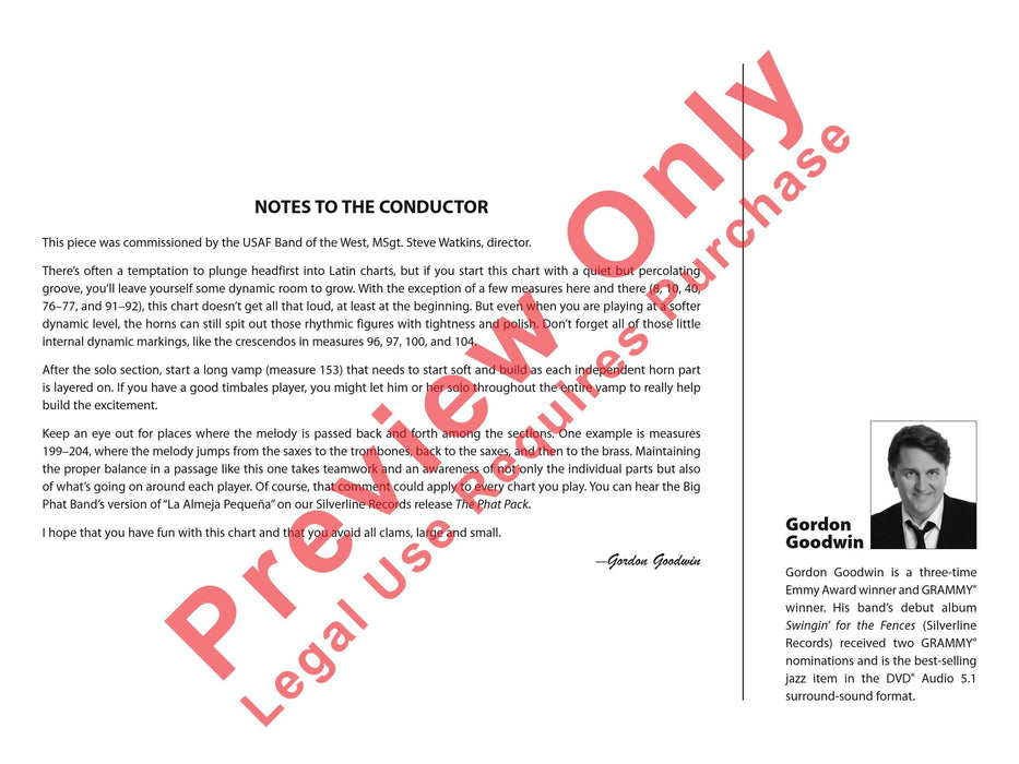 La Almeja Pequeño (The Little Clam) | 小雅音樂 Hsiaoya Music