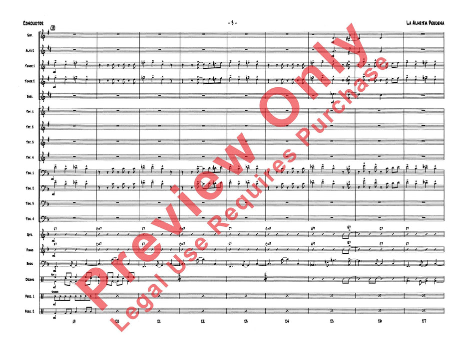 La Almeja Pequeño (The Little Clam) | 小雅音樂 Hsiaoya Music