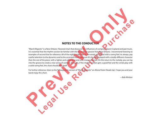 March Majestic 進行曲 | 小雅音樂 Hsiaoya Music