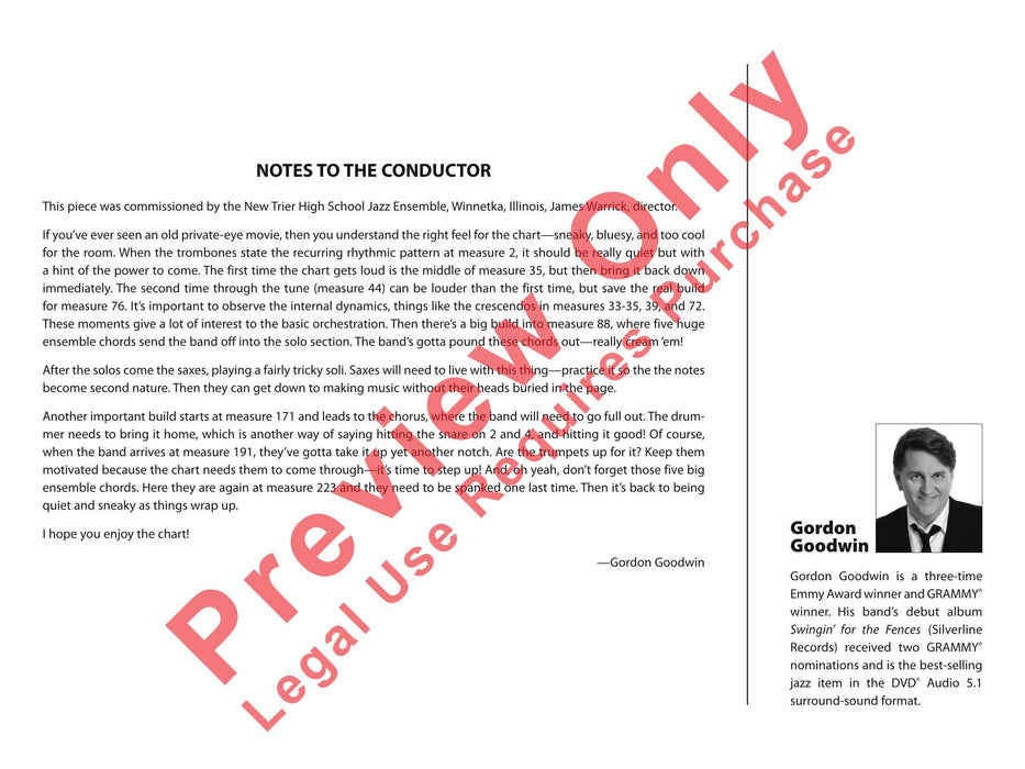 Whodunnit? | 小雅音樂 Hsiaoya Music