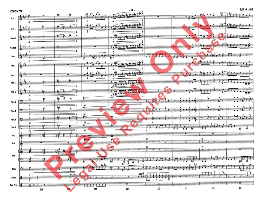 Get in Line | 小雅音樂 Hsiaoya Music