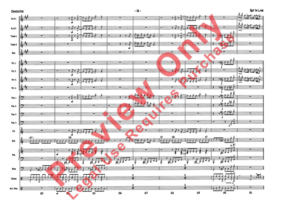 Get in Line | 小雅音樂 Hsiaoya Music