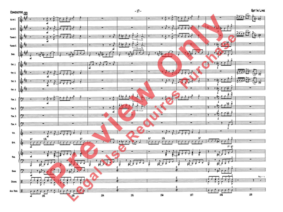 Get in Line | 小雅音樂 Hsiaoya Music