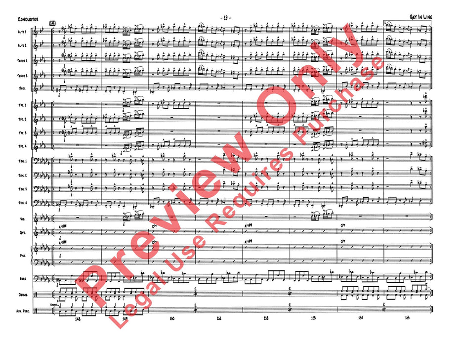 Get in Line | 小雅音樂 Hsiaoya Music