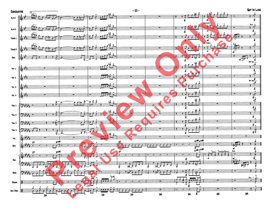 Get in Line | 小雅音樂 Hsiaoya Music