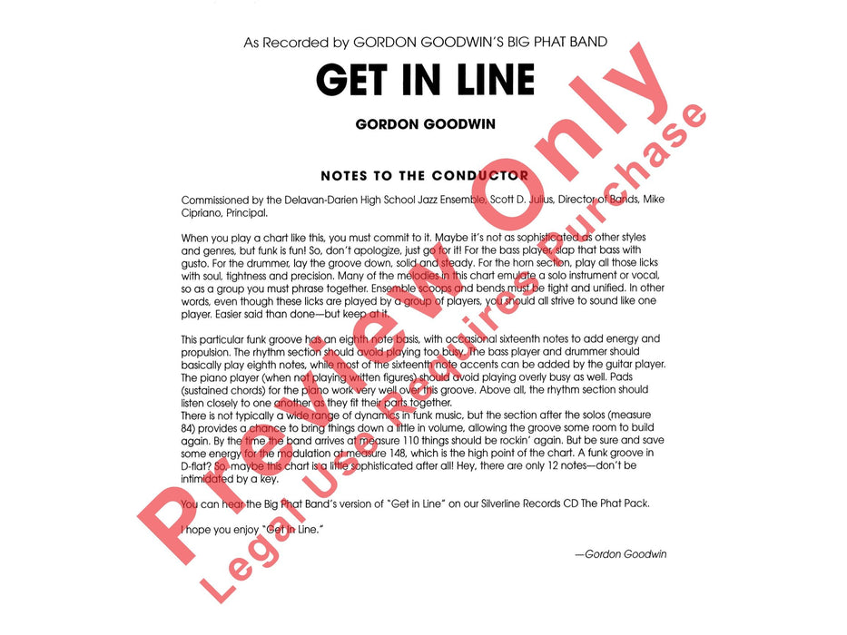 Get in Line | 小雅音樂 Hsiaoya Music