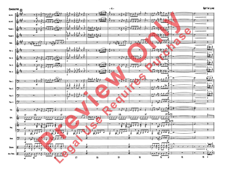 Get in Line | 小雅音樂 Hsiaoya Music