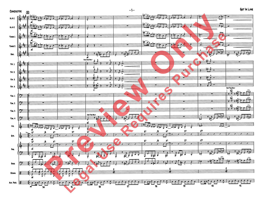 Get in Line | 小雅音樂 Hsiaoya Music