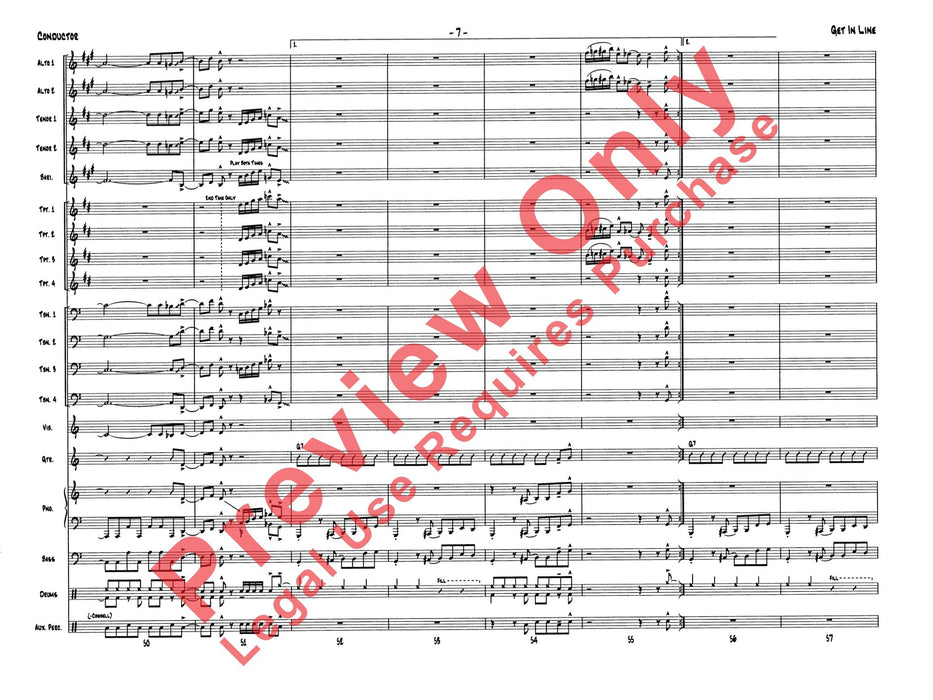 Get in Line | 小雅音樂 Hsiaoya Music