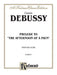 The Afternoon of a Faun - Prelude 德布西 前奏曲 | 小雅音樂 Hsiaoya Music