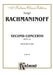 Piano Concerto No. 2, Opus 18 拉赫瑪尼諾夫 鋼琴協奏曲 作品 | 小雅音樂 Hsiaoya Music