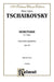 Serenade for String Orchestra, Opus 48 柴科夫斯基,彼得 小夜曲 弦樂團作品 | 小雅音樂 Hsiaoya Music