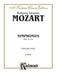 Symphonies: 27 (K. 119); 28 (K. 220); 29 (K. 201); 30 (K. 202); 31 (K. 297) 莫札特 | 小雅音樂 Hsiaoya Music
