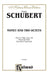 Minuet and Finale for Winds; Eine Kleine Trauermusik for Winds; Octet, Opus 166 for Winds and Strings 舒伯特 小步舞曲 終曲 葬禮音樂 八重奏 作品 弦樂 | 小雅音樂 Hsiaoya Music