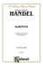 Agrippina (1709), An Opera in Three Acts 韓德爾 阿格莉皮娜 歌劇 | 小雅音樂 Hsiaoya Music