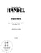 Partenope (1730), An Opera in Three Acts 韓德爾 帕滕諾珮 歌劇 | 小雅音樂 Hsiaoya Music