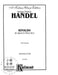Rinaldo (1711), An Opera in Three Acts (First Version) 韓德爾 李納多 歌劇 | 小雅音樂 Hsiaoya Music