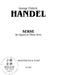 Serse (1738), An Opera in Three Acts 韓德爾 賽瑟王 歌劇 | 小雅音樂 Hsiaoya Music
