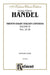 28 Italian Cantatas with Instruments, Volume IV, Nos. 24-28 (Mostly for Soprano) 韓德爾 清唱劇 | 小雅音樂 Hsiaoya Music