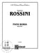Piano Works, Volume I 羅西尼 鋼琴 | 小雅音樂 Hsiaoya Music