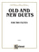 Old and New Duets (Music from the 16th to 20th Centuries) 二重奏 | 小雅音樂 Hsiaoya Music